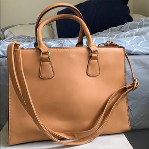 ALDO Satchel